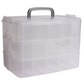 CAJA 30 OMPARTIMENTOS