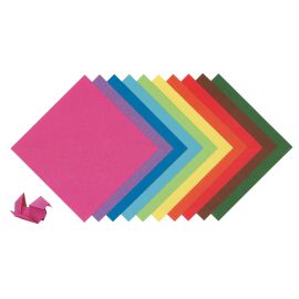 PAPEL ORIGAMI- 500 HOJAS