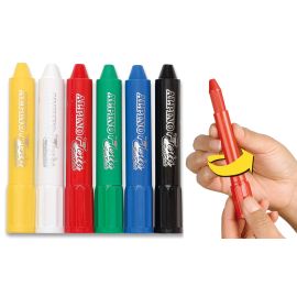MAQUILLAJE 6 STICK SURTIDOS