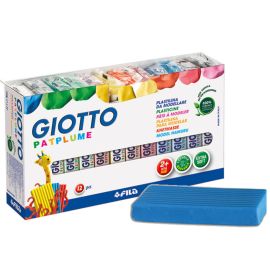 GIOTTO PATPLUME 150 GR  12 UNIDADES