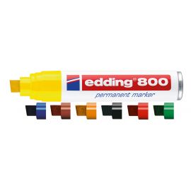 ROTULADORES EDDING N800 Modelo ROTULADOR 800 AMARILLO EDDING