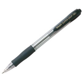 BOLIGRAFO PILOT SUPER GRIP