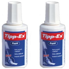 TIPPEX LIQUIDO