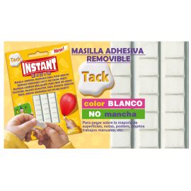 INSTAN TACK ENVASE 5 SOBRES DE 50 GRS