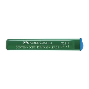 Portaminas Faber-Castell TK Fine 9715, revisión por Grafito Comité. 