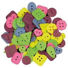 BOTONES PARA MANUALIDADES