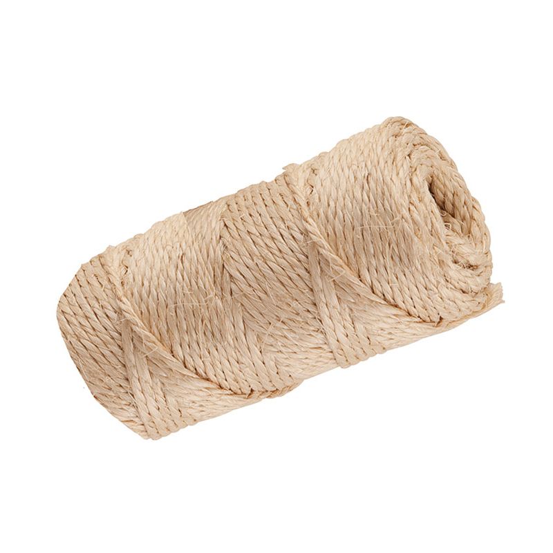 cuerda de pita, rope Stock Photo