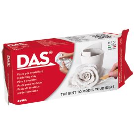 PASTA DACS BLANCA 500 GRS 