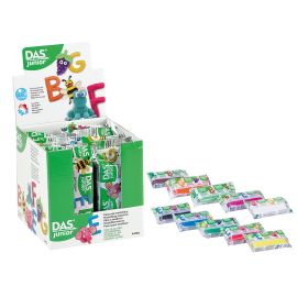 DAS COLOR CAJA 10 UNIDADES
