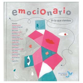 EMOCIONARIO -DI LO QUE PIENSAS