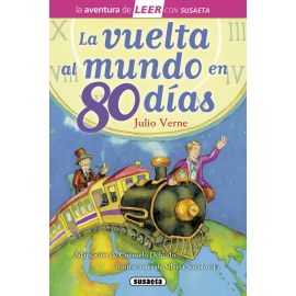 LA AVENTURA DE LEER