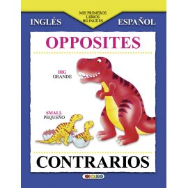 LIBROS BILINGÜES