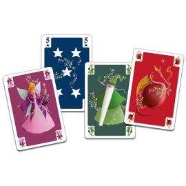 CARTAS MINI MAGIC