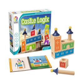 CASTLE LOGIX MADERA