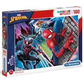 PUZLE 180 PIEZAS SPIDER-MAN