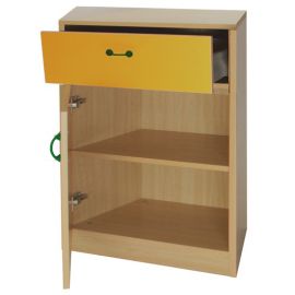 MUEBLE VAJILLERO