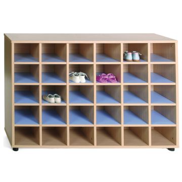 MUEBLE AUXILIAR PARA IMPRESORA SHABS WUENGE tiendas amueble