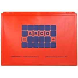 ESTUCHE DE CONTROL ARCO