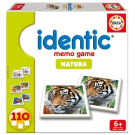 IDENTIC NATURA