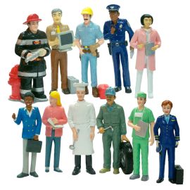 FIGURAS DE OFICIOS 11 UNIDADES 