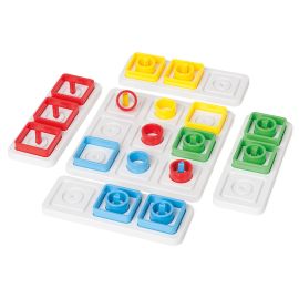 SHAPES GAME