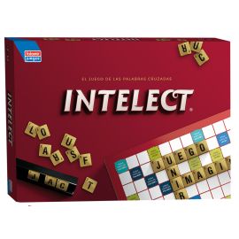 INTELECT JUNIOR