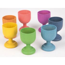 COPAS MADERA MONTESSORI