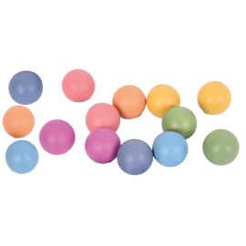 BOLAS DE COLORES MADERA MONTESSORI