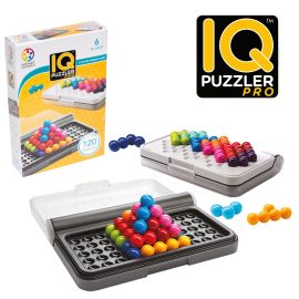 IQ PUZZLER PRO