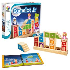 CAMELOT JR