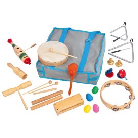 BOLSA DE 19 INSTRUMENTOS