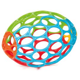 PELOTA RUGBY FLEXIBLE