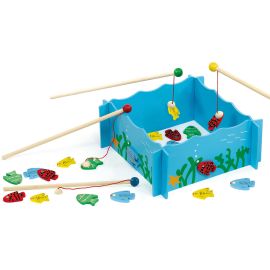 JUEGO DE LA PESCA