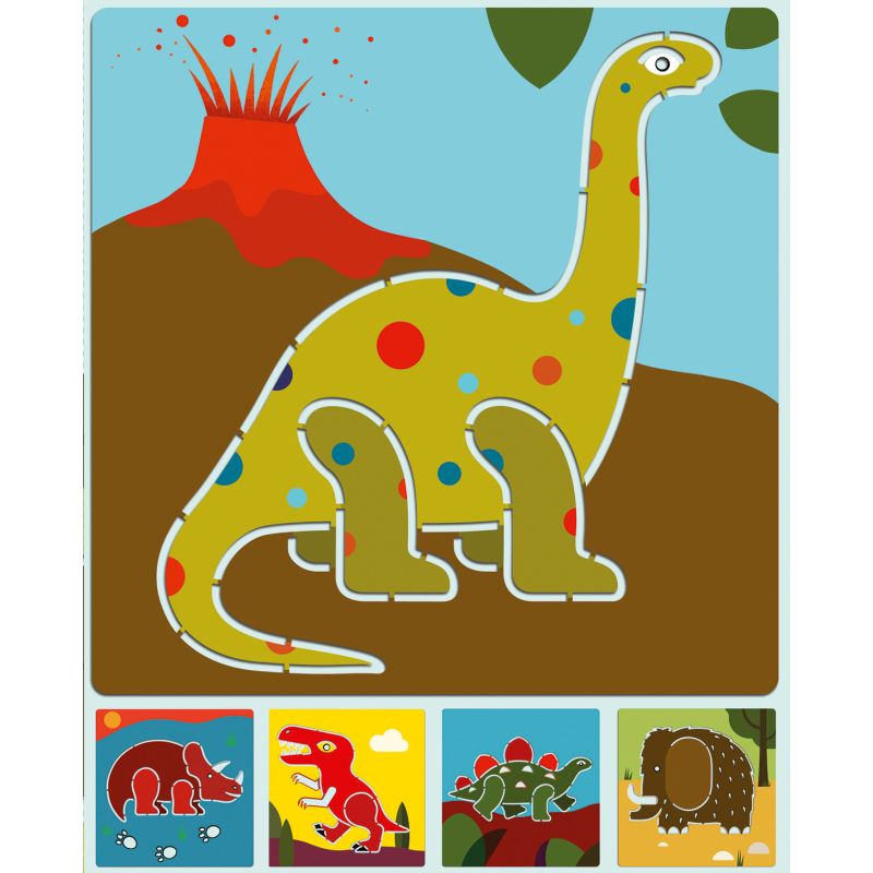 PLANTILLAS DINOSAURIOS PLANTILLAS DINOSAURIOS