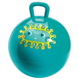 BALON SALTADOR 45 CM 