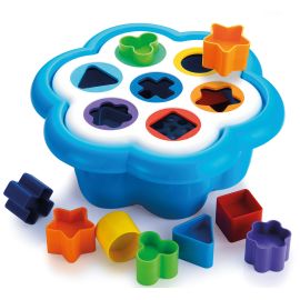 DAISY SHAPE SORTER