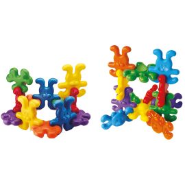 ANIMAL-LINKS - 18 PIEZAS