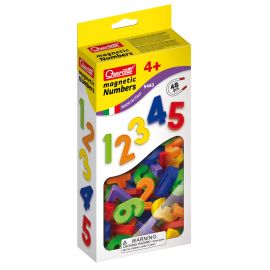 NUMEROS MAGNETICOS - ACCESORIOS
