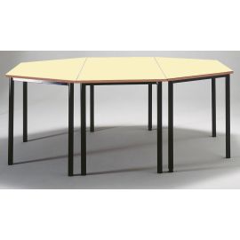 MESA TRAPEZOIDAL- MESA RECTANGULAR