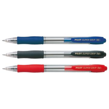 BIC Boligrafo Cristal Soft Azul Tinta Easy glide 918519, (50 u.) - Maosa  Oficinas, S.L.