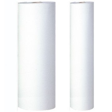 BOBINA PAPEL CONTINUO BLANCO Modelo BOBINA PAPEL CONTINUO BLANCO 30 KG