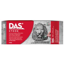 PASTA DACS EFECTO PIEDRA 1 KILO
