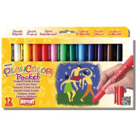 PLAYCOLOR POCKET