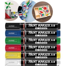 PAINT MARKER