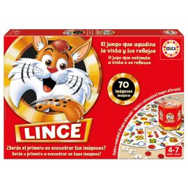 LINCE 70 IMAGENES