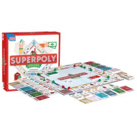 SUPERPOLY