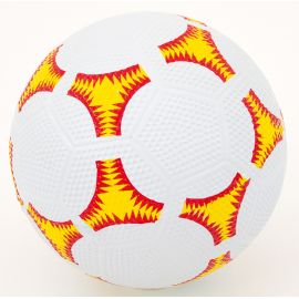 BALON FUTBOL RUBBER