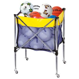 CARRO PORTA-BALONES