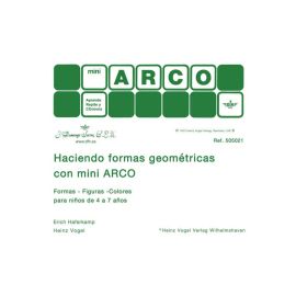 FIGURAS GEOMETRICAS-MINI ARCO