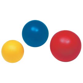 PELOTAS PVC LISAS Y RUGOSAS